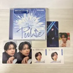 藤牧京介 トレカセット - メルカリ