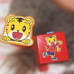 しまじろう ハッピーセット
