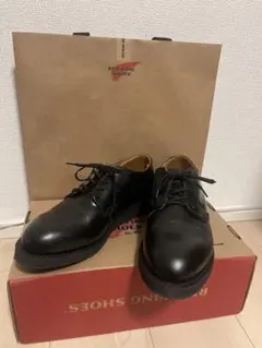 REDWING レッドウィング US10 28cm ポストマン POSTMAN - メルカリ