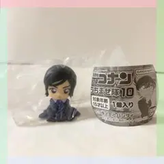 名探偵コナン ちぢませ隊 諸伏高明