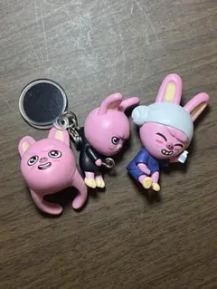 SKZOOチャンビン トゥエッキ まとめセット ガチャ