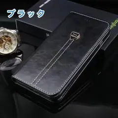 iPhoneXケース　手帳ケース カード収納　iPhoneXSケース 手帳型