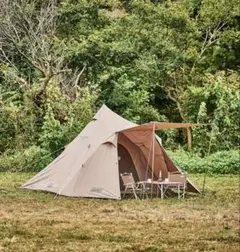 美品/希少 】Naturehike きのこテント 最終セール - メルカリ
