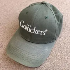 2026年最新】ゴルフィッカーズ golfickers キャップの人気アイテム