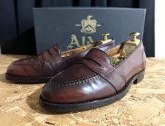 2025年最新】alden ローファー 6の人気アイテム - メルカリ