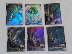 アーセナルベース プロモ ゲームカード