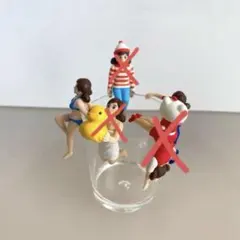 2025年最新】コップのフチ子の人気アイテム - メルカリ