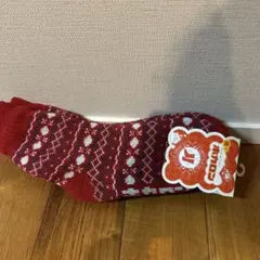 ホカロン　ぽかぽかルームソックス
