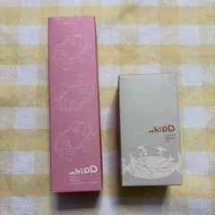 新品 whipp organic ミキシング ソープ オイル セットsoel - メルカリ