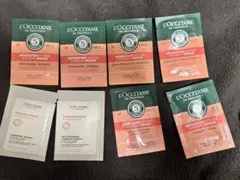 L'Occitane トライアルセット 16パック