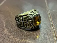 カレッジリング リング