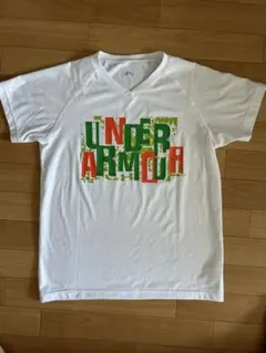 UNDER ARMOUR レディース 半袖Tシャツ LGのサムネイル