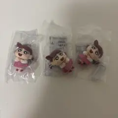 クレヨンしんちゃん すきすき！マスコット