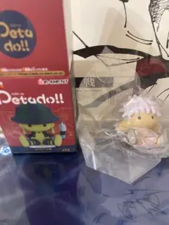 petadoll HUNTER×HUNTER キメラアント編 コムギ