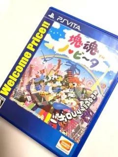 2026年最新】塊魂 ノ・ビ〜タ PSVITAの人気アイテム - メルカリ