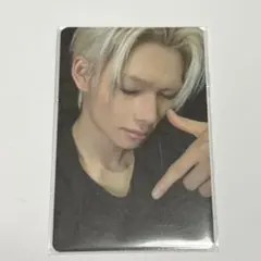 ENHYPEN VANISH Weverse ラキドロ トレカ ニキ