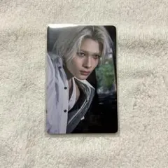 ENHYPEN ニキ THE SIN : VANISH タワレコ 特典 トレカ