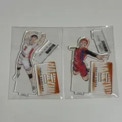 2025年最新】ハイキュー クロニクル アクスタ 日向の人気