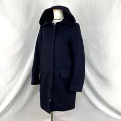 ■rusuu　イエナ　コクーンコート　ウール　2way □rusuu イエナ コクーンコート ウール 2way IENA（イエナ）の