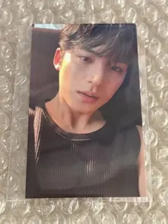 SEVENTEEN SPILL THE FEELS 大阪 ユニバ ミンギュ