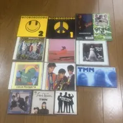 POLYSICS アルバム 6枚セット】ポリシックス まとめ売り 邦楽 - メルカリ