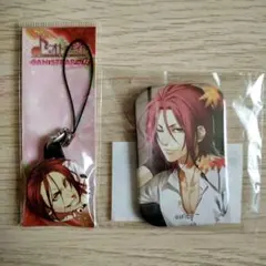 2025年最新】薄桜鬼 缶バッジ 原田の人気アイテム - メルカリ