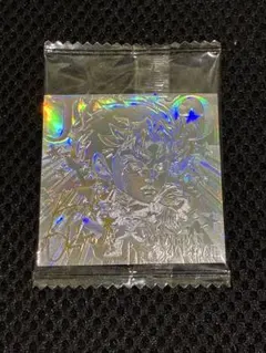 ジョナサン・ジョースター ジョジョの奇妙な冒険 ウエハース シール