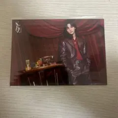 straykids スキズ ヒョンジン ラントレ クリスマス