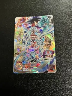 M*y様 um8-sec 孫悟空 クライマックスチェンジ 傷なし M*y様 um8-sec 孫悟空 クライマックスチェンジ 傷なし - メルカリ