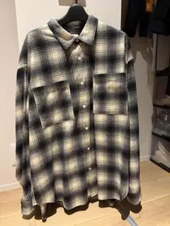 2025年最新】WELLDER メンズ シャツの人気アイテム - メルカリ