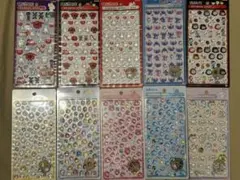 【正規品】ボンドロ　ディズニー、しずくちゃん、モモンガ