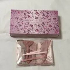 JILLSTUART 2025 クリスマスコフレ コスメ ポーチのみ