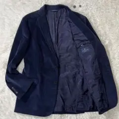 【美品】 XL ブルックスブラザーズ テーラードジャケット ストライプ 古着 ブルックスブラザーズ Brooks Brothers BROOKSEASE