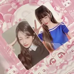 2026年最新】ウォニョン サイン チェキの人気アイテム - メルカリ
