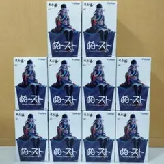 新品未開封】デスノート リューク ヌードルストッパーフィギュア 10個