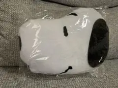 スヌーピー クッション