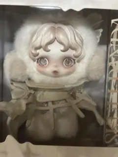2026年最新】SKULLPANDA上海限定の人気アイテム - メルカリ