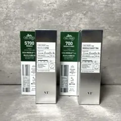 新品！ VT CICA REEDLE S700 30mL リードルショット700