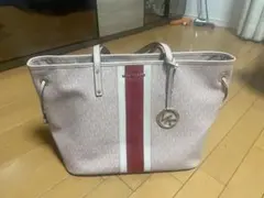 ショルダーバック MICHAEL KORS ピンク