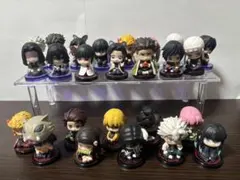 鬼滅の刃　すわらせ隊　1.2.3.4.5コンプセット