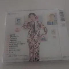 カバーアルバム