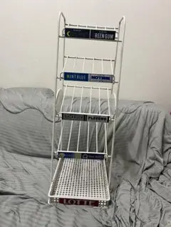 2026年最新】ロッテガム棚の人気アイテム - メルカリ