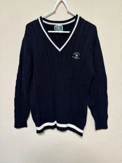 SANTA BARBARA POLO &RACQUET CLUBセーター160