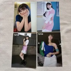 NiziU ニナ ポストカードセット