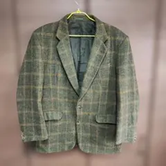 Harris Tweed ハリスツイード ジャケットのサムネイル