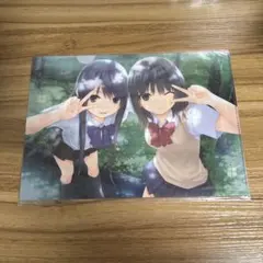シメジシミュレーション ポストカード シメジ シミュレーション 購入特典ポストカード - メルカリ