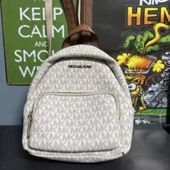 MICHEAL KORS マイケルコース リュック 最安値