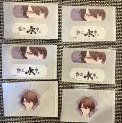 にじさんじ 加賀美ハヤト CharmAid