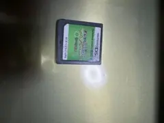 （ソフト単品）ポケモン不思議のダンジョン　空の探検隊　動作確認済み