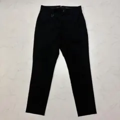 SOLIDO ソリード テーパード イージー スラックス パンツ 02 タトラスのサムネイル
